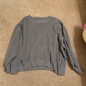 American Eagle Outfitters Crew Neck Sweater